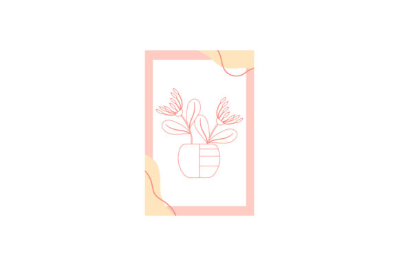 Flowers Card Blossom Pastel Embroidery Review