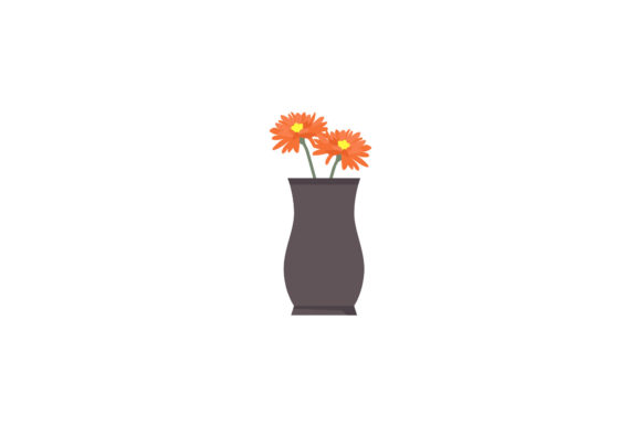 Flowers Summer Beauty: A Versatile Graphic Design Asset for Crafters